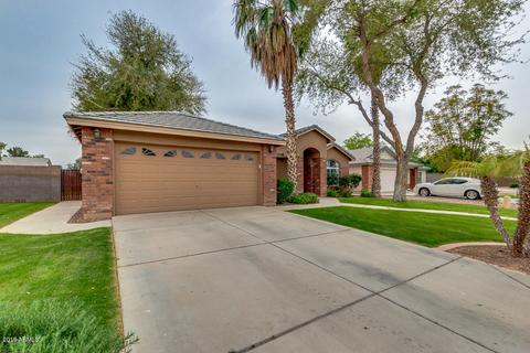 2979 E Tyson Ct, Gilbert, AZ 85295 photo 2