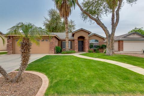 2979 E Tyson Ct, Gilbert, AZ 85295 photo 1