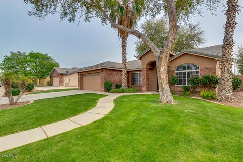 2979 E Tyson Ct, Gilbert, AZ 85295 photo 3