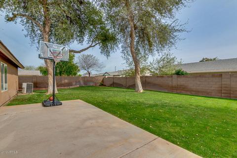 2979 E Tyson Ct, Gilbert, AZ 85295 photo 42