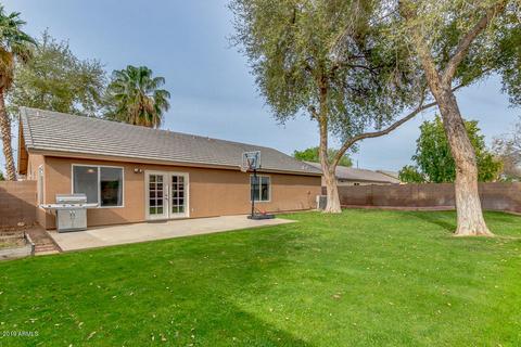2979 E Tyson Ct, Gilbert, AZ 85295 photo 44