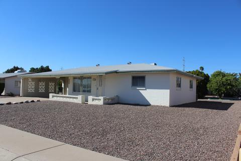6036 E Billings St, Mesa, AZ 85205 photo 1