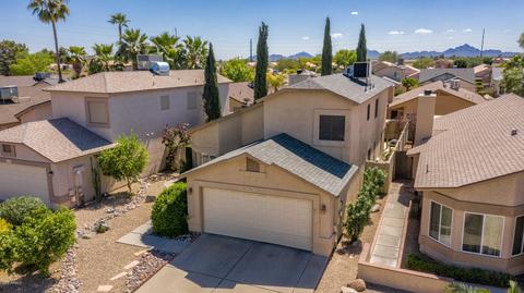 3051 E Taro Ln, Phoenix, AZ 85050 photo 3