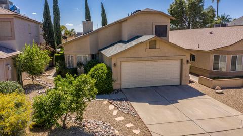 3051 E Taro Ln, Phoenix, AZ 85050 photo 1