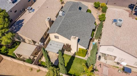 3051 E Taro Ln, Phoenix, AZ 85050 photo 34
