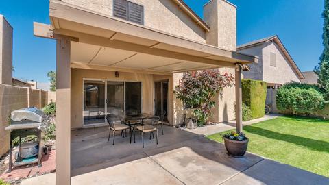 3051 E Taro Ln, Phoenix, AZ 85050 photo 32