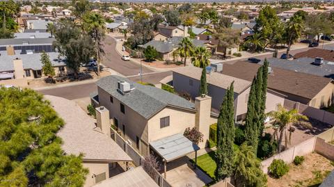 3051 E Taro Ln, Phoenix, AZ 85050 photo 35