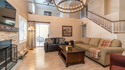 3051 E Taro Ln, Phoenix, AZ 85050 photo 13