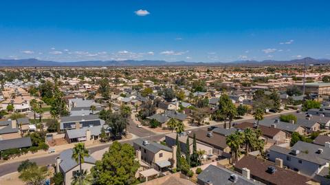 3051 E Taro Ln, Phoenix, AZ 85050 photo 37