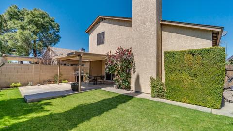 3051 E Taro Ln, Phoenix, AZ 85050 photo 31