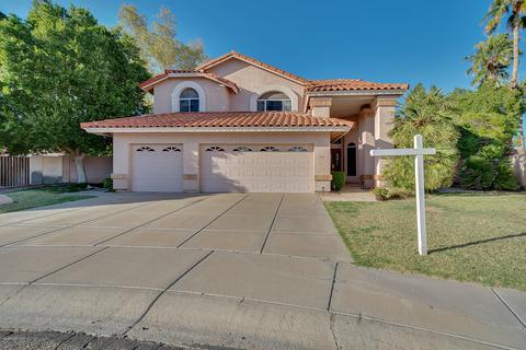 16601 S 37th St, Phoenix, AZ 85048 photo 1