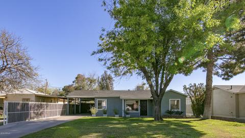 1843 E Turney Ave, Phoenix, AZ 85016 photo 1