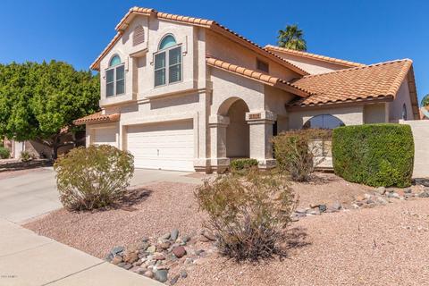 2514 E Indigo Brush Rd, Phoenix, AZ 85048 photo 30