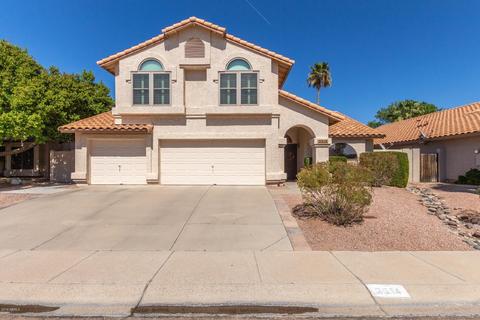 2514 E Indigo Brush Rd, Phoenix, AZ 85048 photo 1