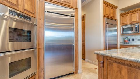 7001 E Summit Trail Cir, Mesa, AZ 85207 photo 24