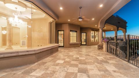 7001 E Summit Trail Cir, Mesa, AZ 85207 photo 58