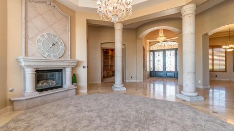 7001 E Summit Trail Cir, Mesa, AZ 85207 photo 39