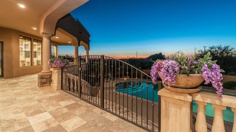 7001 E Summit Trail Cir, Mesa, AZ 85207 photo 59