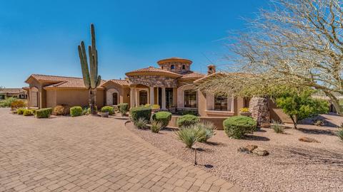 7001 E Summit Trail Cir, Mesa, AZ 85207 photo 14