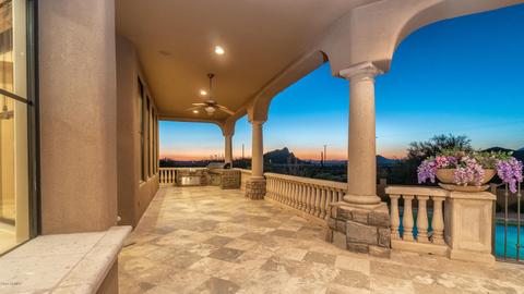 7001 E Summit Trail Cir, Mesa, AZ 85207 photo 54
