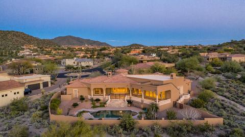 7001 E Summit Trail Cir, Mesa, AZ 85207 photo 71