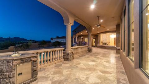 7001 E Summit Trail Cir, Mesa, AZ 85207 photo 57