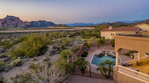 7001 E Summit Trail Cir, Mesa, AZ 85207 photo 74