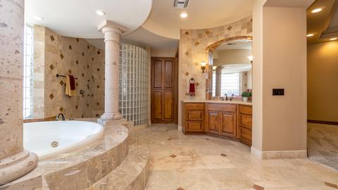 7001 E Summit Trail Cir, Mesa, AZ 85207 photo 45