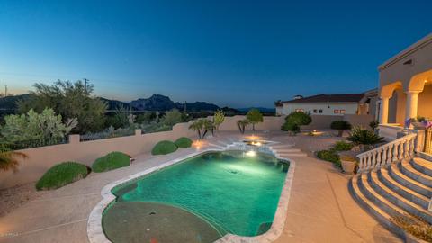 7001 E Summit Trail Cir, Mesa, AZ 85207 photo 63