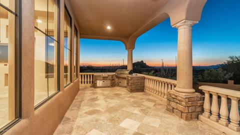 7001 E Summit Trail Cir, Mesa, AZ 85207 photo 7
