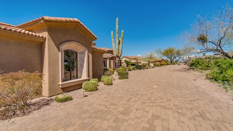 7001 E Summit Trail Cir, Mesa, AZ 85207 photo 15