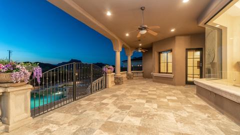 7001 E Summit Trail Cir, Mesa, AZ 85207 photo 55