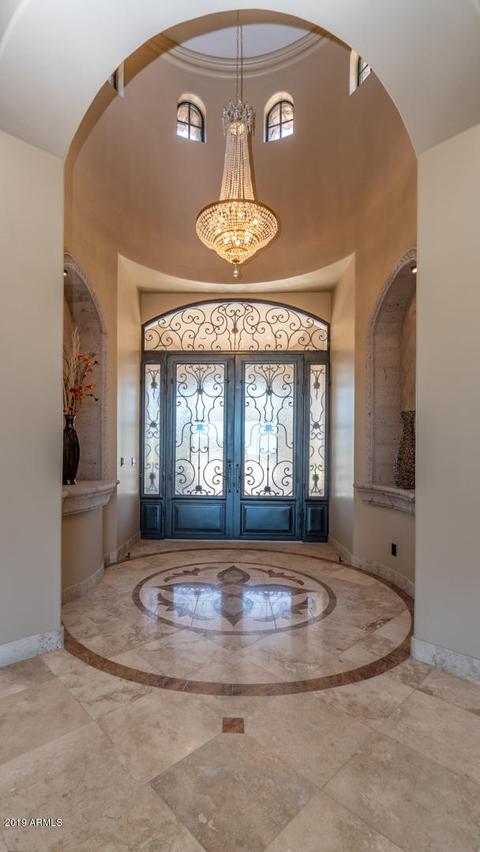 7001 E Summit Trail Cir, Mesa, AZ 85207 photo 10
