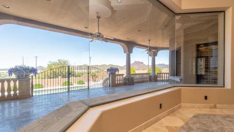7001 E Summit Trail Cir, Mesa, AZ 85207 photo 38