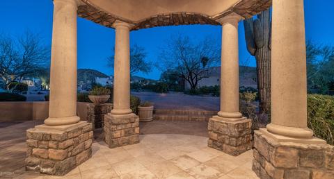 7001 E Summit Trail Cir, Mesa, AZ 85207 photo 12