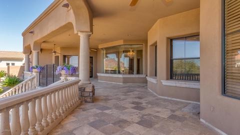 7001 E Summit Trail Cir, Mesa, AZ 85207 photo 66