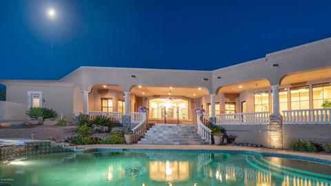 7001 E Summit Trail Cir, Mesa, AZ 85207 photo 4