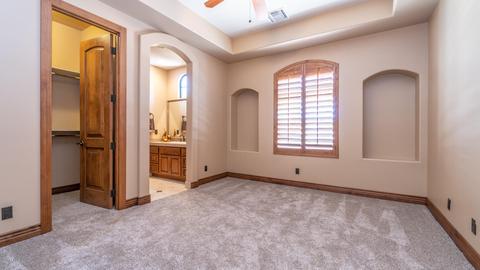7001 E Summit Trail Cir, Mesa, AZ 85207 photo 48