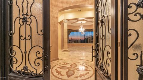 7001 E Summit Trail Cir, Mesa, AZ 85207 photo 9