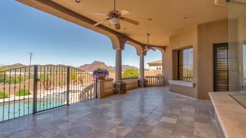 7001 E Summit Trail Cir, Mesa, AZ 85207 photo 64