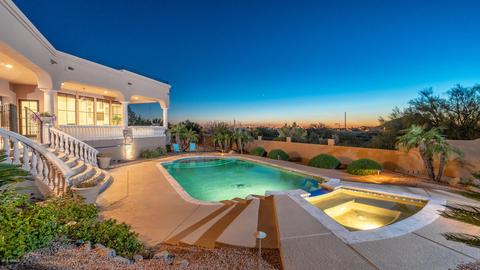 7001 E Summit Trail Cir, Mesa, AZ 85207 photo 8