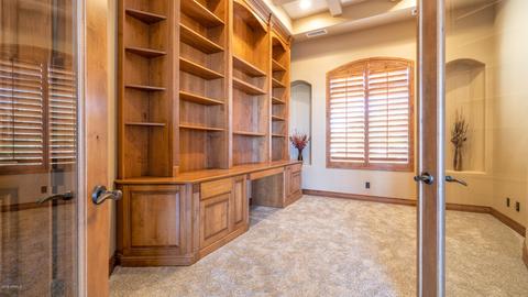 7001 E Summit Trail Cir, Mesa, AZ 85207 photo 19