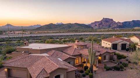7001 E Summit Trail Cir, Mesa, AZ 85207 photo 76