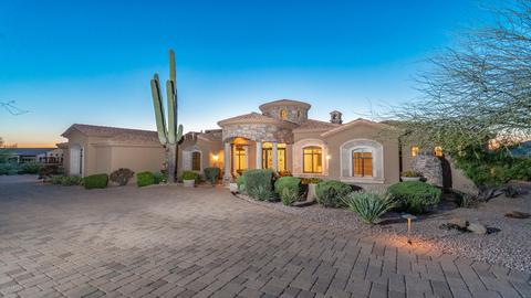 7001 E Summit Trail Cir, Mesa, AZ 85207 photo 5