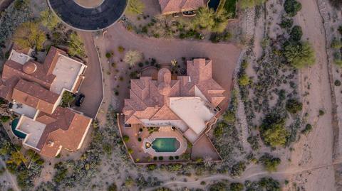 7001 E Summit Trail Cir, Mesa, AZ 85207 photo 73