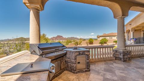 7001 E Summit Trail Cir, Mesa, AZ 85207 photo 68