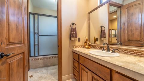 7001 E Summit Trail Cir, Mesa, AZ 85207 photo 50