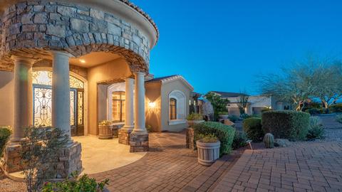 7001 E Summit Trail Cir, Mesa, AZ 85207 photo 6