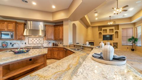 7001 E Summit Trail Cir, Mesa, AZ 85207 photo 23