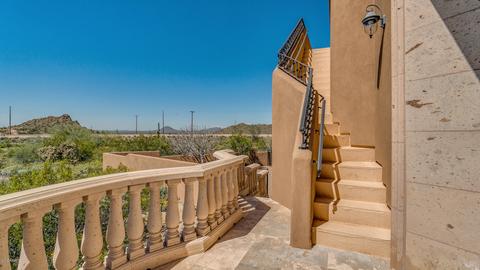 7001 E Summit Trail Cir, Mesa, AZ 85207 photo 13